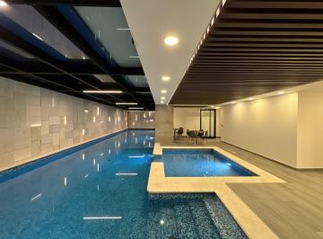 Departamento · 85m² · 2 Recámaras · 2 Estacionamientos · Vive en un Home Resort Diseñado Para Disfrutar Cada Día en Acacias