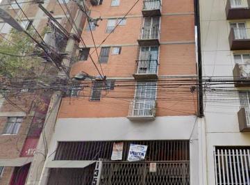Departamento de 2 habitaciones, Miguel Hidalgo · Departamento en Venta en Colonia Anáhuac 1a Secc. Miguel Hidalgo