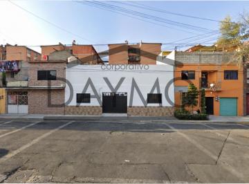 Casa de 3 habitaciones, Gustavo A. Madero · Propiedad en Calle Juan Bosco #107, Vasco de Quiroga, Gustavo A. Madero.