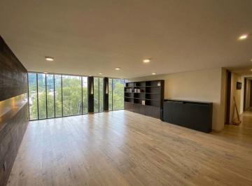 Departamento de 3 habitaciones, Miguel Hidalgo · Funcional Departamento en Polanco de 3 Recámaras
