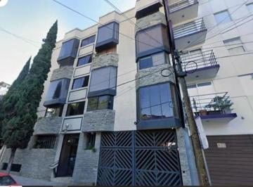 Departamento de 3 habitaciones, Benito Juárez · Vendo Departamento en Portales Sur, a Tres Calles de Metro Eje Central de La Línea Dorada