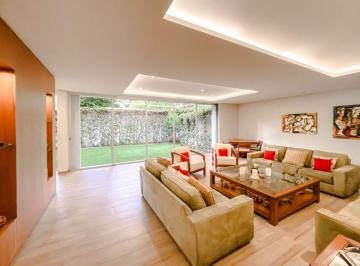 Casa de 4 habitaciones, Tlalpan · Casa en Venta, Lomas del Pedregal, Titanio, Tlalpan