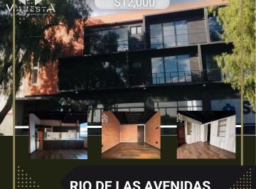 Departamento de 2 habitaciones, Mineral de la Reforma · Departamento en Renta Rio de Las Avs