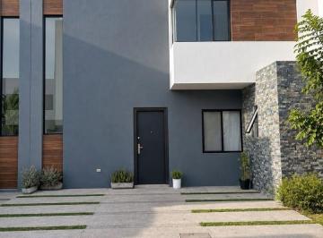 Casa de 4 habitaciones, San Luis Potosí · Se Renta Casa en Catara Residencial
