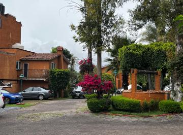Casa en condominio de 3 habitaciones, Cuautitlán Izcalli · Casa en Venta en Lago de Guadalupe