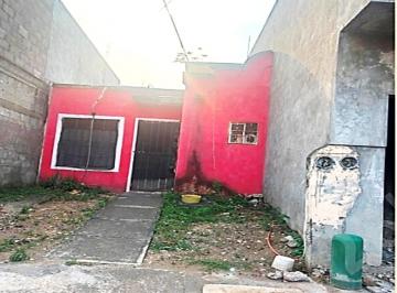 Casa de 1 habitación, Veracruz · Se Vende Casa