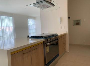 Departamento de 2 habitaciones, Miguel Hidalgo · Departamento en Renta Salida Metro San Joaquín