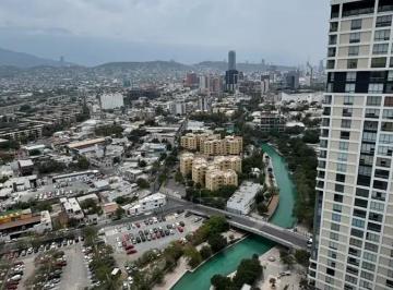 1 · Departamento en Renta en Torre Luzía | Gran Vista y a Pasos de Paseo Santa Lucía