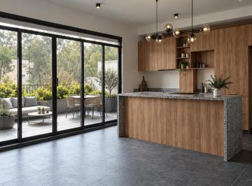 Departamento de 3 habitaciones, Cuajimalpa de Morelos · Departamento con Terraza Privada