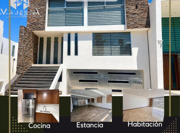 Casa de 3 habitaciones, Pachuca · Casa en Renta Zona Plateada