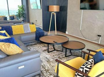 Departamento de 2 habitaciones, Chihuahua · Departamento en Venta 2 Rec. T. Lumina $7.5 Mill Incluye Muebles