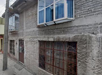 Casa de 2 habitaciones, Iztacalco · Remate Bancario - Casa en Campamente 2 de Octubre, Iztacalco, Cdmx