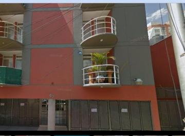Departamento de 2 habitaciones, Benito Juárez · Vendo Departamento en Colonia Portales Norte, a Calle y Media de Calzada de Tlálpan