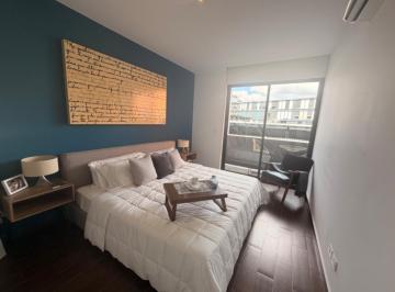 1 · Departamento en Renta en Ladrillera, Monterrey, Nuevo León