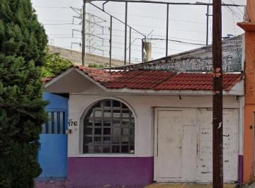 Casa de 3 habitaciones, Iztapalapa · Venta de Casa en Juan Escutia Iztapala