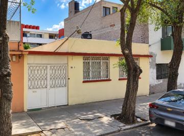 Casa de 3 habitaciones, Benito Juárez · Venta de Casa en Portales Benito Juarez Cdmx