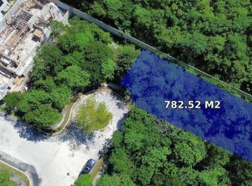 Terreno / Lote · 782m² · Terreno en Venta en El Country Club, Mérida