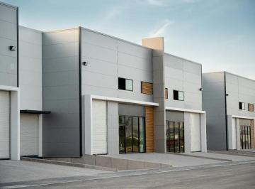 1 · Nave Industrial 1,000 m² en Renta | Frente a Piq | 7 m Altura | 10 Ton/m² | Seguridad 24/7