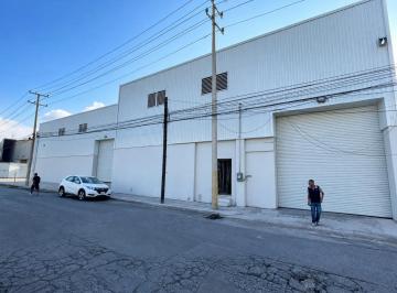Bodega comercial , Monterrey · Bodega en Renta en Bella Vista, Monterrey
