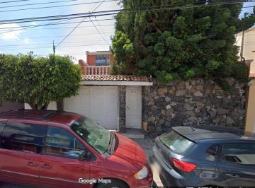 Casa de 3 habitaciones, Corregidora · Casa de 209 m² con 3 Recámaras en Venta en Residencial Tejeda
