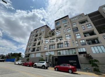 1 · Departamento en Renta en Serena Habitat, Colomos Providencia, Guadalajara