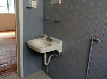 Departamento de 1 habitación, Benito Juárez · Renta en La Calle de Montealban de 1 Recamara 1 Año, en Narvarte