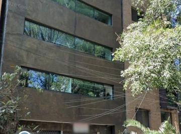 Departamento de 1 habitación, Cuauhtémoc · Depto Amueblado de 1 Recámara en La Colonia Juárez