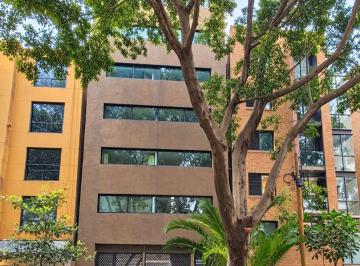 Departamento de 1 habitación, Cuauhtémoc · Depto Amueblado de 1 Recámara en La Colonia Juárez