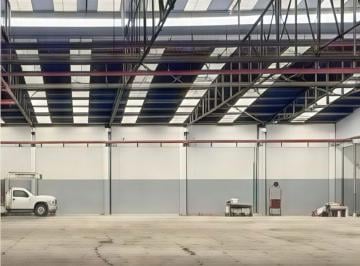 Bodega comercial , Ecatepec de Morelos · Bodega en Xalostoc de 1,350 m² Facil Acceso a Via Morelos y Carr. México Pachuca