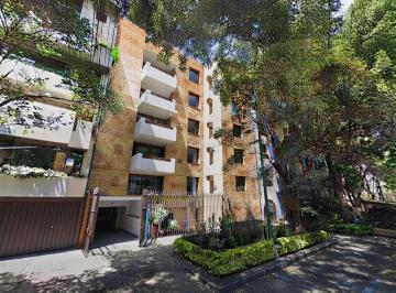 Departamento de 3 habitaciones, Miguel Hidalgo · Departamento en Renta en Masaryk Polanco Amueblado con Terraza