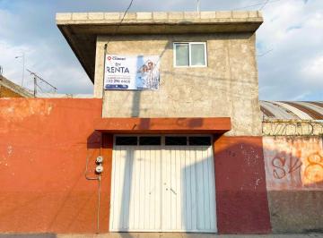 Departamento de 1 habitación, Puebla · Departamento en Renta Priv. Niños Héroes No.120, Colonia María La Rivera, Puebla.