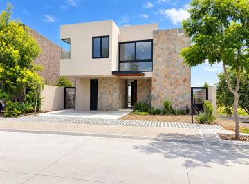 Casa de 4 habitaciones, Querétaro · Casa Nueva Fraccionamiento La Espiga