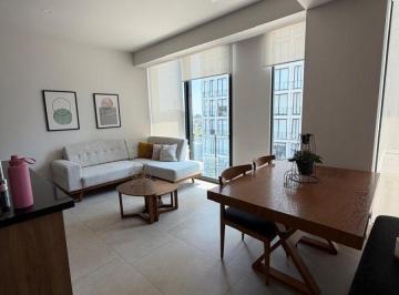 Departamento de 2 habitaciones, Zapopan · Departamento Venta Amueblado Zona Real
