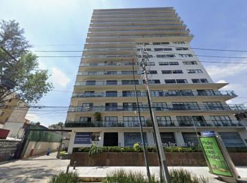 Departamento de 2 habitaciones, Miguel Hidalgo · Departamento en Venta Oportunidad de Inversion en Delegacion Miguel Hidalgo, Cdmx.