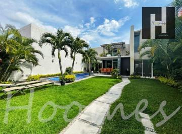 Casa de 3 habitaciones, Cuautla · Venta de Hermosa Casas en Cuautla, Morelos.