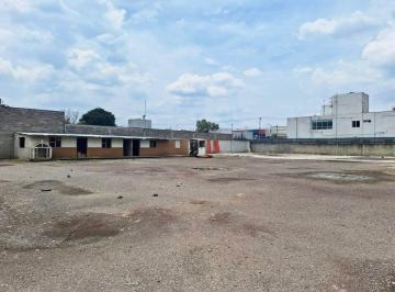 Terreno / Lote , Tultitlán · Terreno en Renta en Tultitlan, Muy Cerca de Lopez Portillo