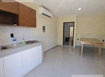 Departamento · 70m² · 1 Recámara · Casa en El Toreo