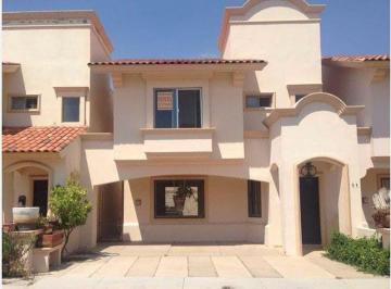 Casa en condominio de 3 habitaciones, Tlajomulco de Zúñiga · Casa en Venta en Villa California
