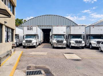 Bodega comercial · 1000m² · Bodega Industrial en Renta