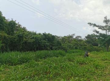 Terreno / Lote · 1401m² · Venta de Terreno en Bacalar, Quintana Roo