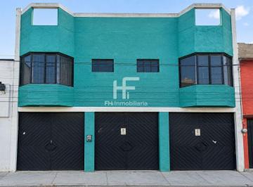 Casa de 9 habitaciones, Nezahualcóyotl · Propiedad Col Estado de México