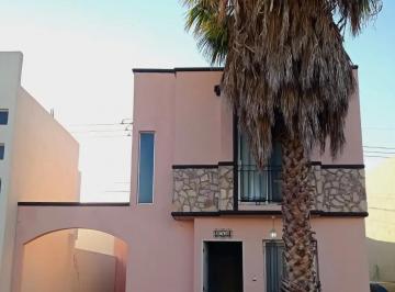 1 · Casa en Renta en Santa Fe, Saltillo, Coahuila de Zaragoza