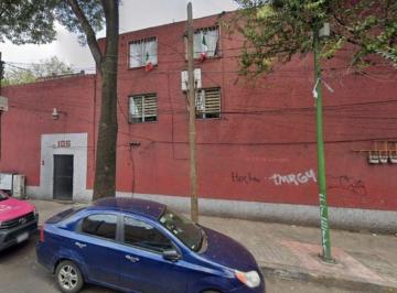 Departamento de 2 habitaciones, Cuauhtémoc · Venta de Dpto. en Guerrero, Cuauhtémoc, Cdmx. Solo Recursos Propios.