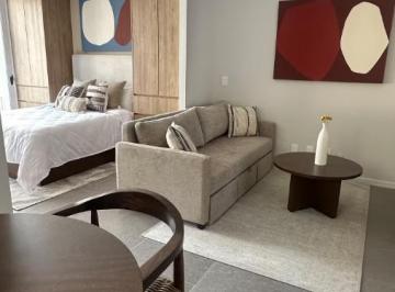 Departamento , Zapopan · Loft Amueblado en Renta | Excelente Ubicación en Centro Zapopan