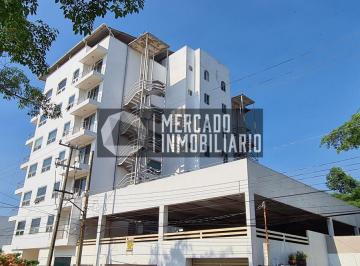 Departamento · 200m² · 3 Recámaras · 2 Estacionamientos · Departamento Amueblado Renta Residencial con Seguridad y Acceso Controlado a 10 Min de Tabasco 2000