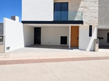 Casa · 233m² · 3 Recámaras · 2 Estacionamientos · Casa en Venta Residencial Tarragona San Luis Potosi, S. L. p.