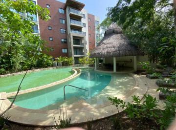Departamento de 1 habitación, Solidaridad · Departamento en Venta en Playa del Carmen - Lagunas de Mayakoba