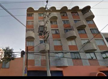 Departamento de 2 habitaciones, Cuauhtémoc · Vendo Departamento en Colonia Doctores, a Tres Calles de Metro Niños Héroes