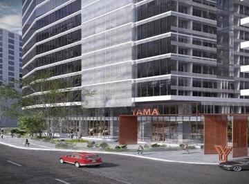 Oficina , Alvaro Obregón · Oficina en Venta en Paseo de La Reforma - Santa Fe