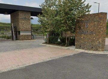 0f1f8122a66282f300ca4d1f3458261d08505d3623ed2ca2a382aee9f5aff231 · Terreno en Venta, Bosque Real Campestre, Montemorelos